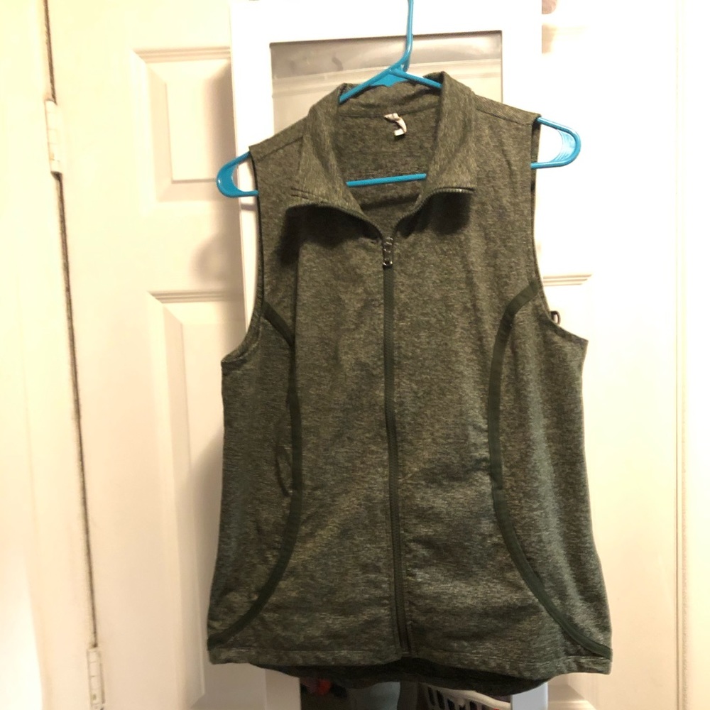 Running vest